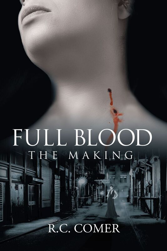 Full Blood: The Making