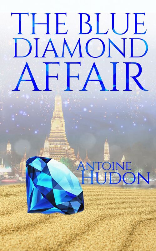 The Blue Diamond Affair