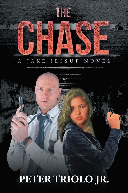 The Chase: A Jake Jessup novel
