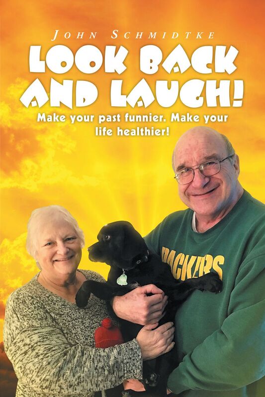 Look Back and Laugh