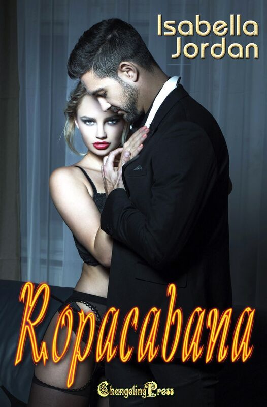 2nd Edition: Ropacabana