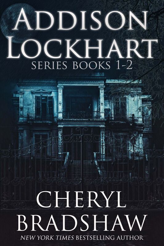 Addison Lockhart Boxed Set