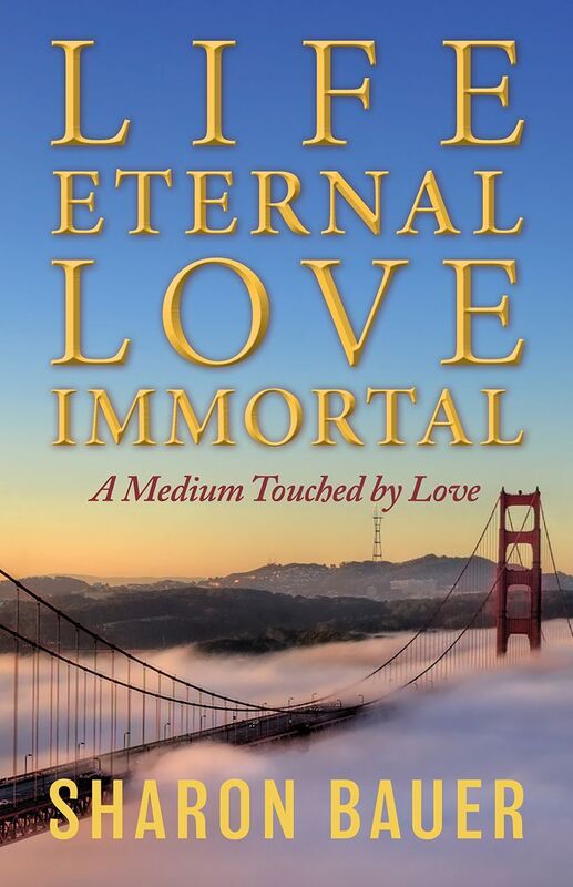 Life Eternal, Love Immortal