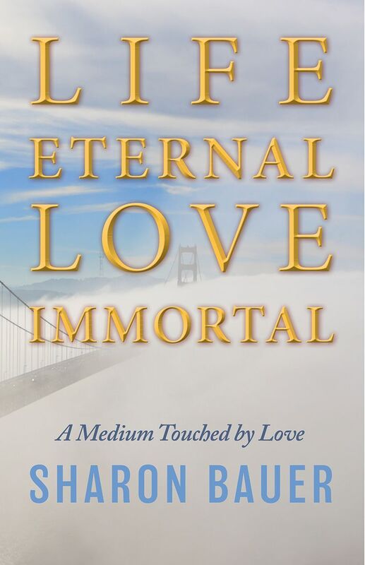 Life Eternal, Love Immortal