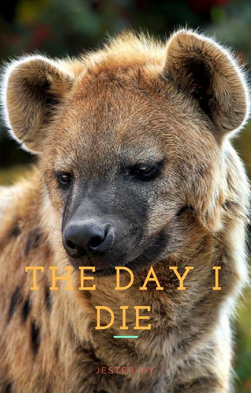 The Day I Die