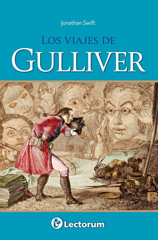 Los viajes de Gulliver