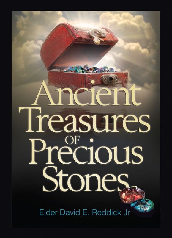 Ancient Treasures of Precious Stones: Sermons I Never Preached
