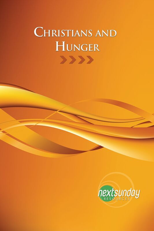 Christians and Hunger