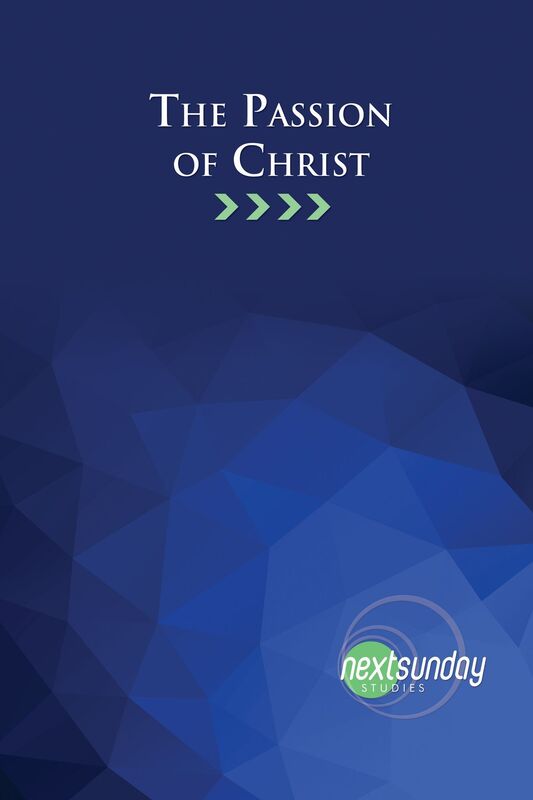 The Passion of Christ