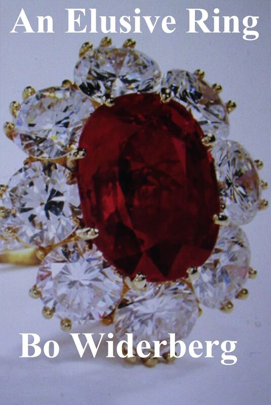 An Elusive Ring