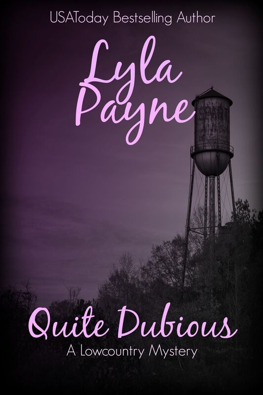 Quite Dubious (A Lowcountry Novella)