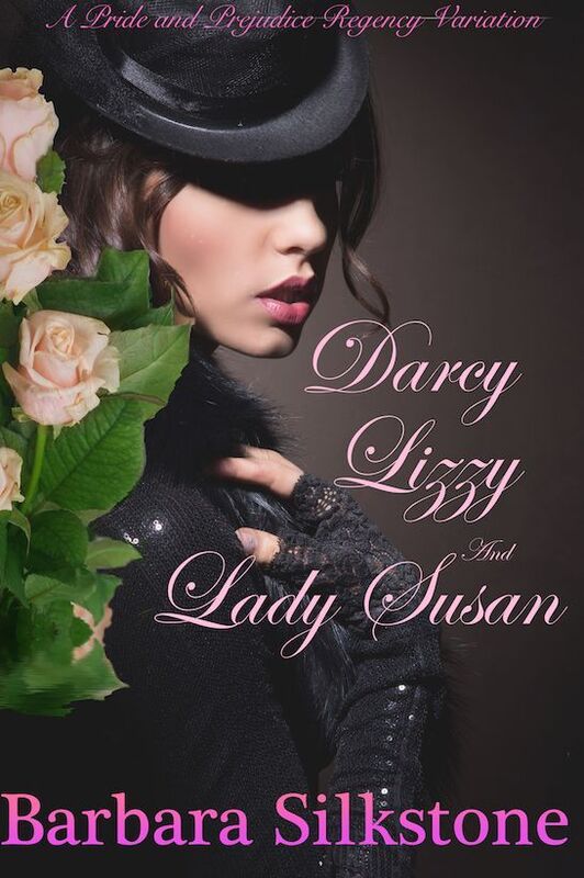 Darcy, Lizzy and Lady Susan