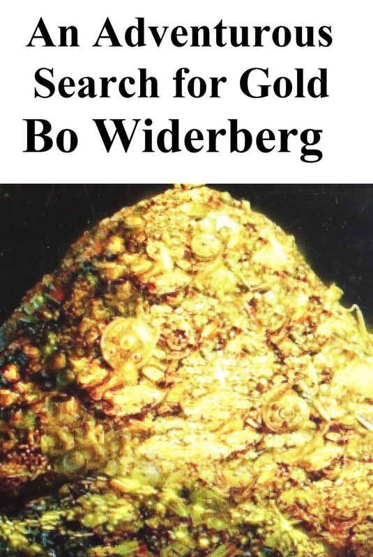 An Adventurous search for Gold
