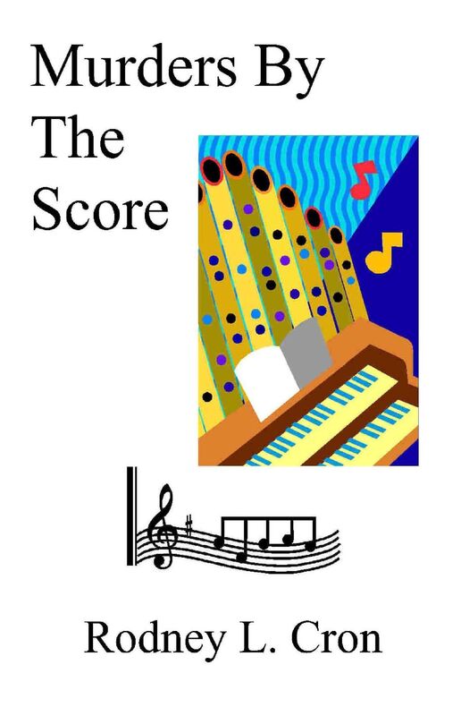 MURDERS BY THE SCORE