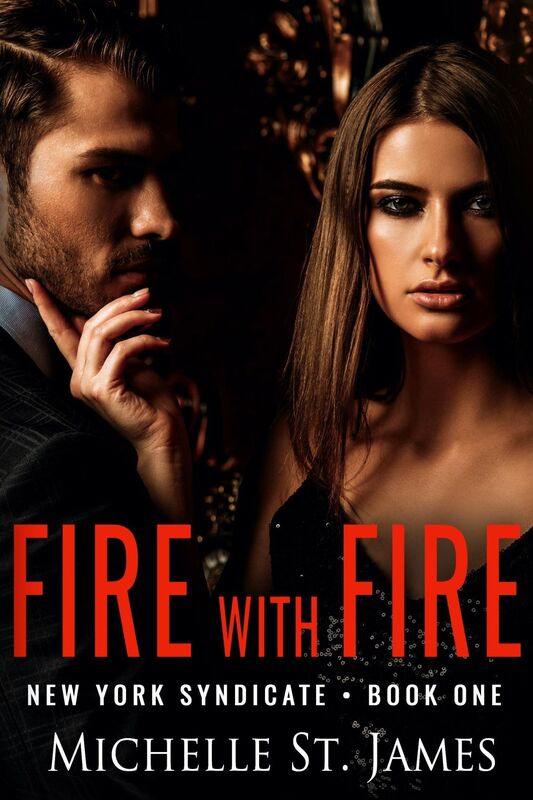 Fire with Fire
