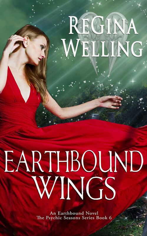 Earthbound Wings