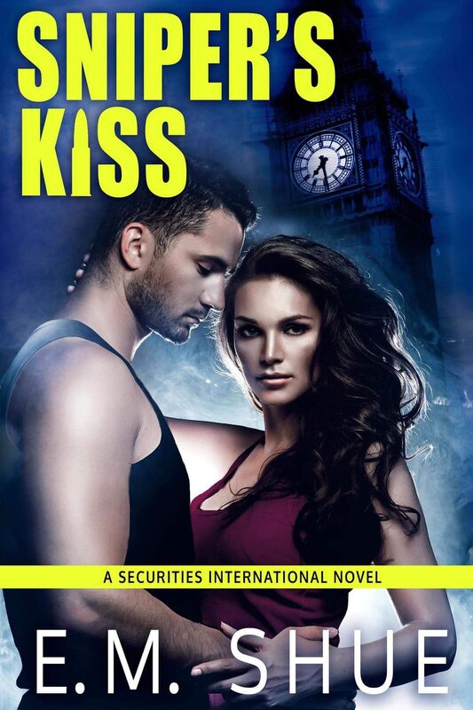 Sniper's Kiss