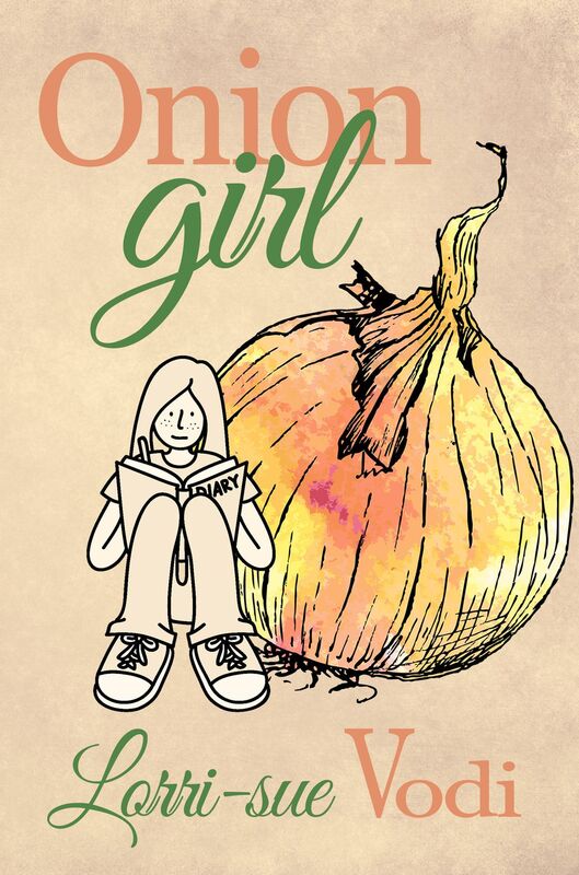 Onion Girl
