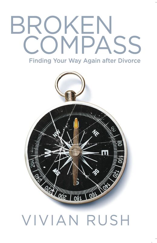 Broken Compass: Finding Your Way Again after Divorce
