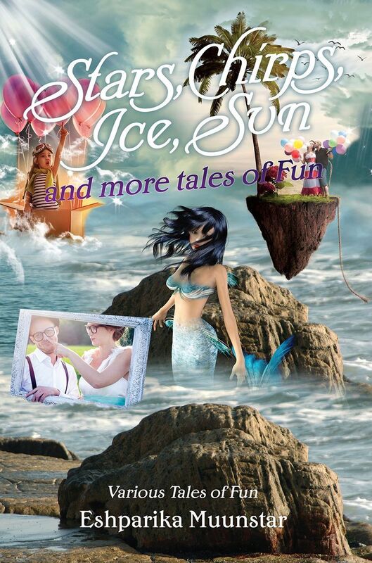 Stars, Chirps, Ice, Sun and more tales of Fun