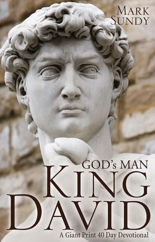 GOD's MAN KING DAVID