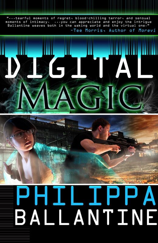 Digital Magic