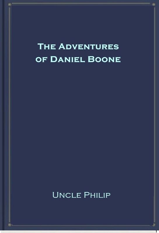 The Adventures of Daniel Boone