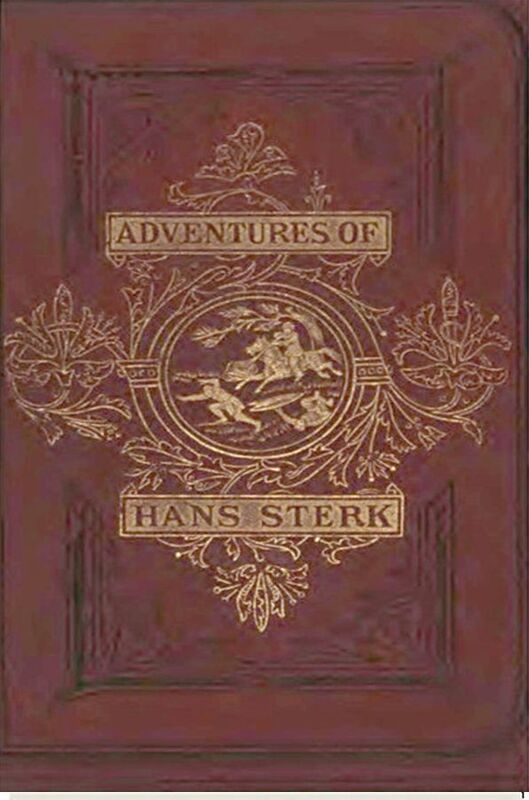 Adventures of Hans Sterk