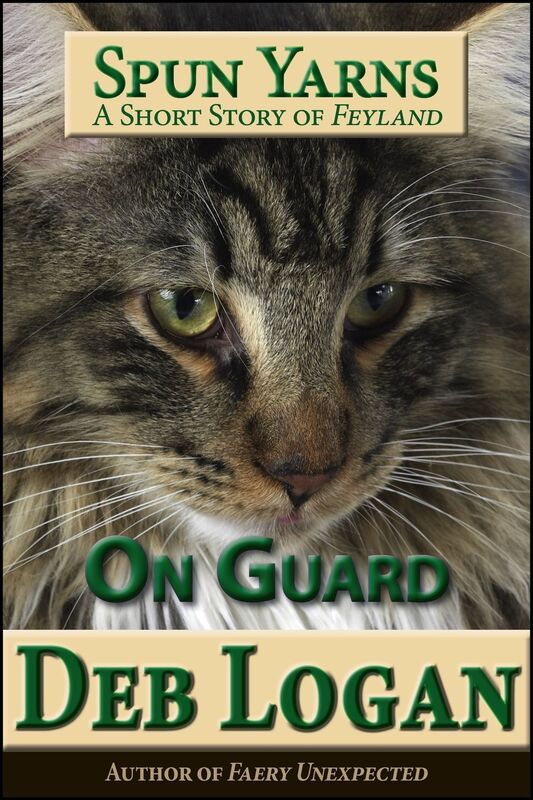 On Guard