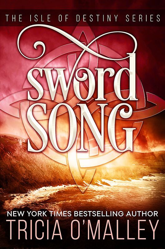 Sword Song: The Isle of Destiny series