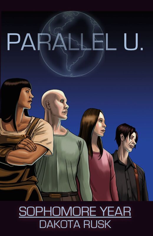 Parallel U. - Sophomore Year