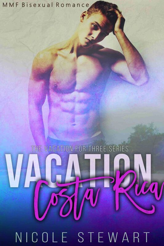 Vacation Costa Rica: MMF Bisexual Romance