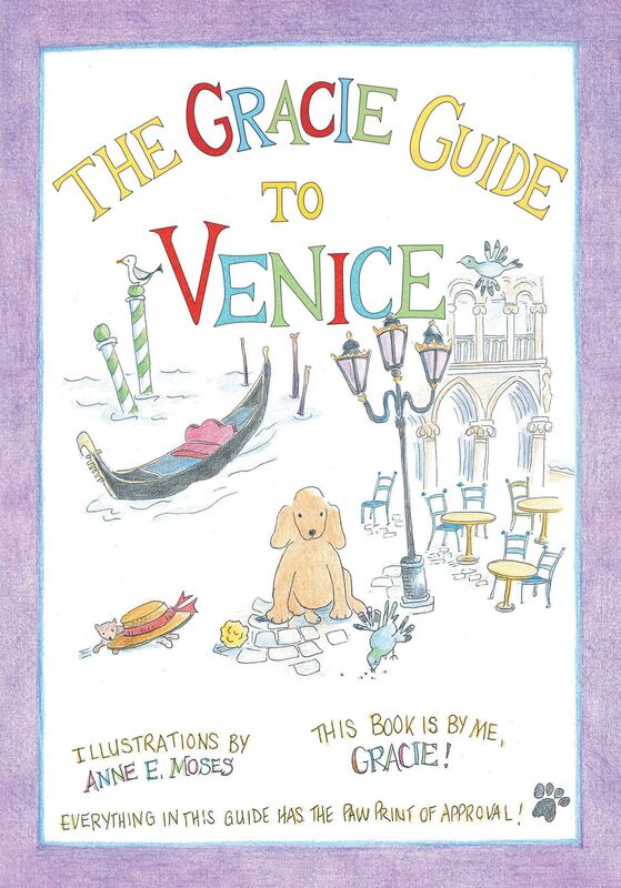 The Gracie Guide to Venice