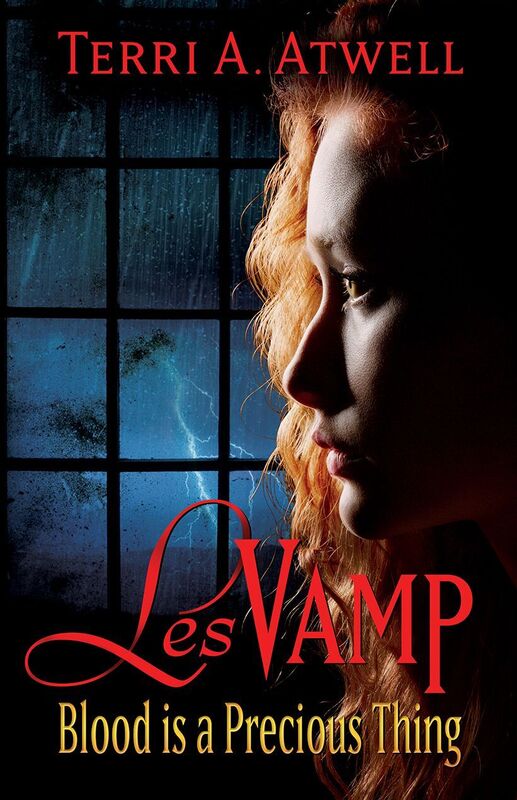 LesVamp: Blood is a Precious Thing