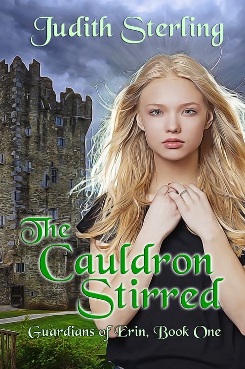 The Cauldron Stirred