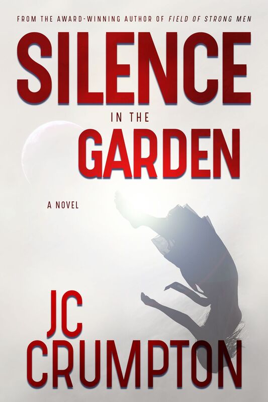 Silence in the Garden