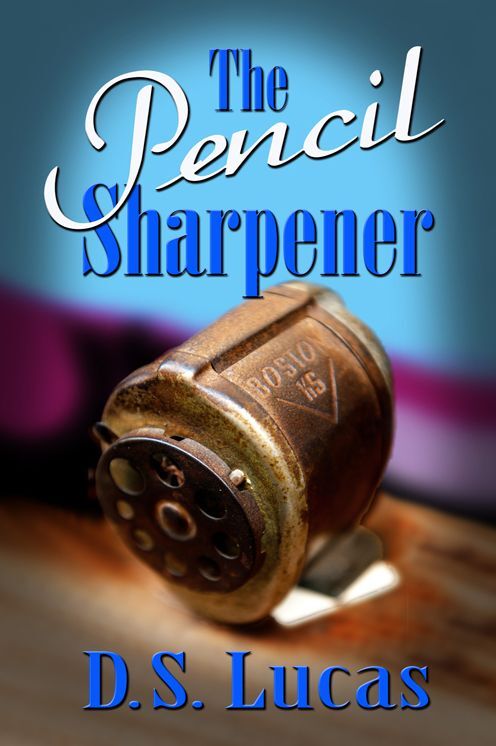 The Pencil Sharpener