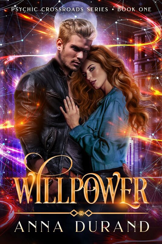 Willpower