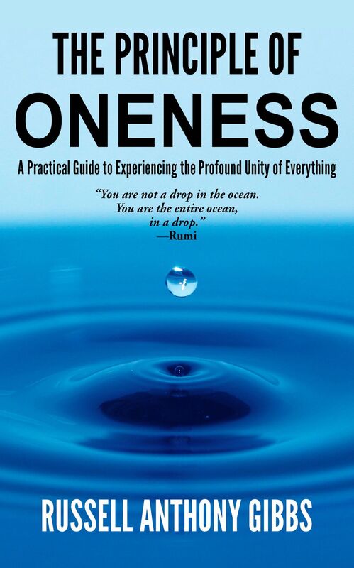 The Principle of Oneness