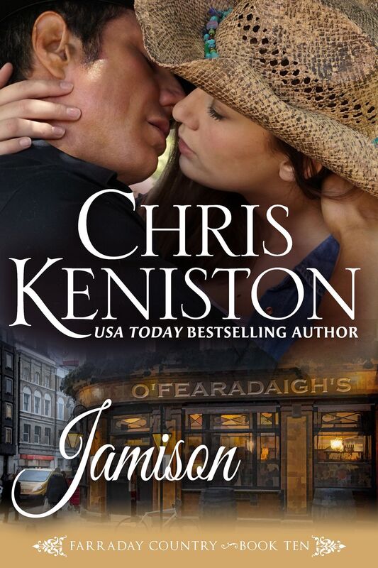 Jamison