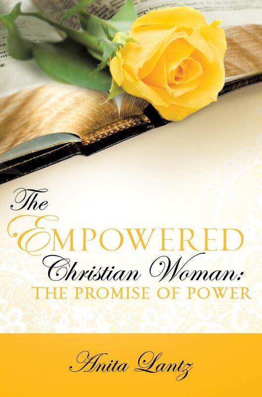 THE EMPOWERED CHRISTIAN WOMAN: