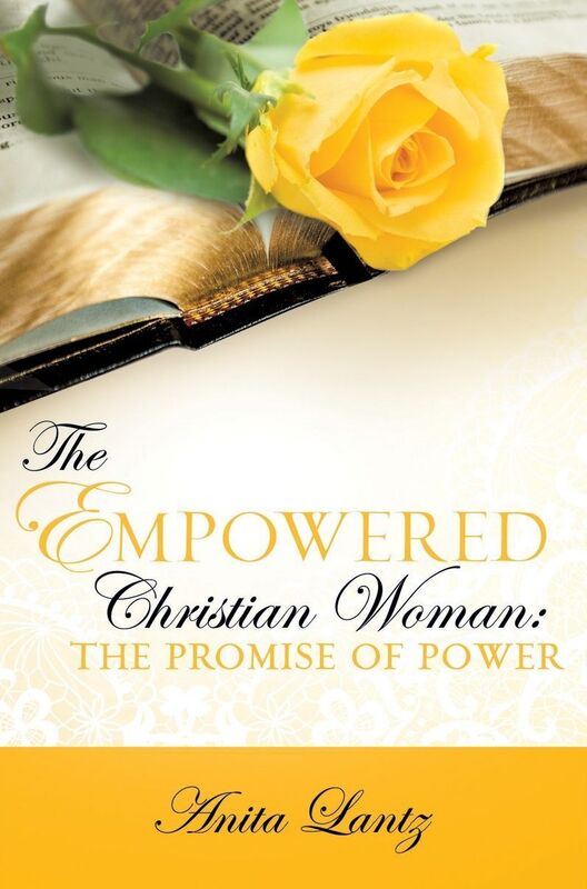 THE EMPOWERED CHRISTIAN WOMAN: