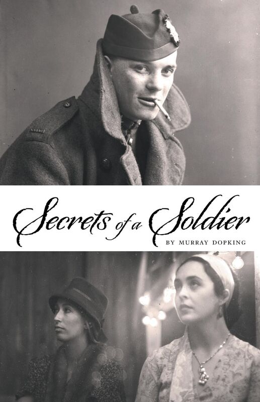 Secrets of a Soldier