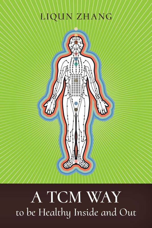 A TCM Way to be Healthy, Inside and Out