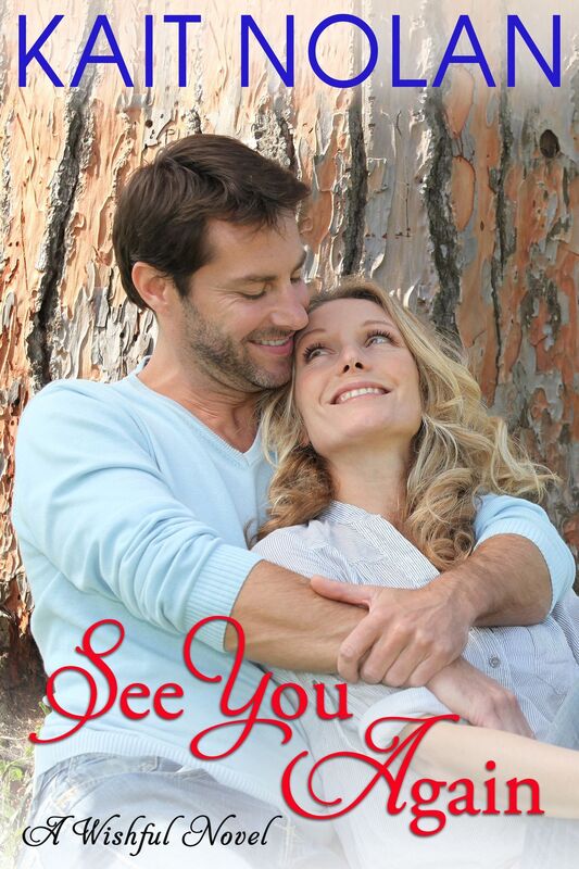 See You Again: A Small Town Southern Romance