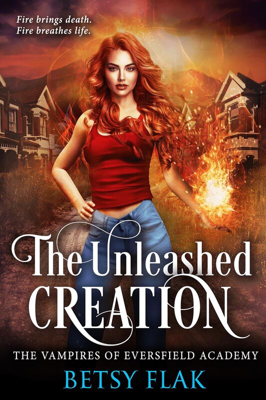 The Unleashed Creation