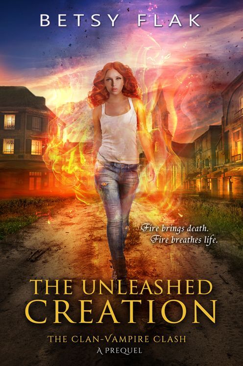 The Unleashed Creation