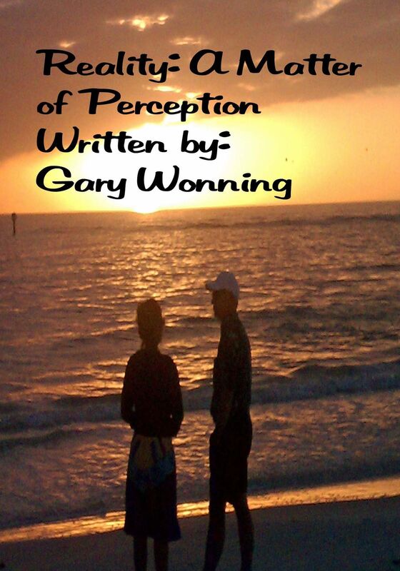 Reality: A Matter Of Perception