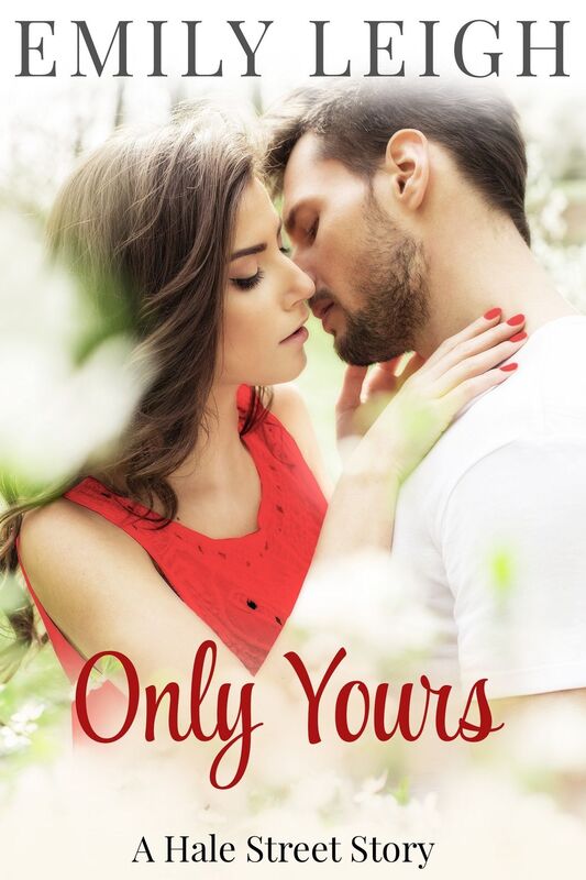 Only Yours