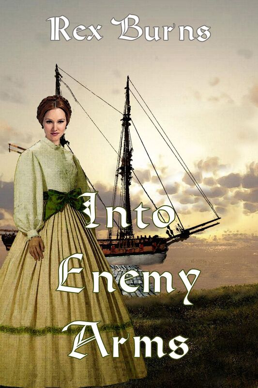 Into Enemy Arms